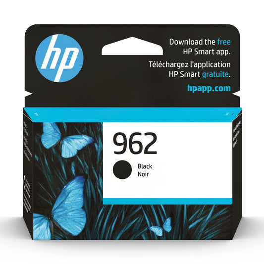 HP 962 Ink Cartridge - Magenta