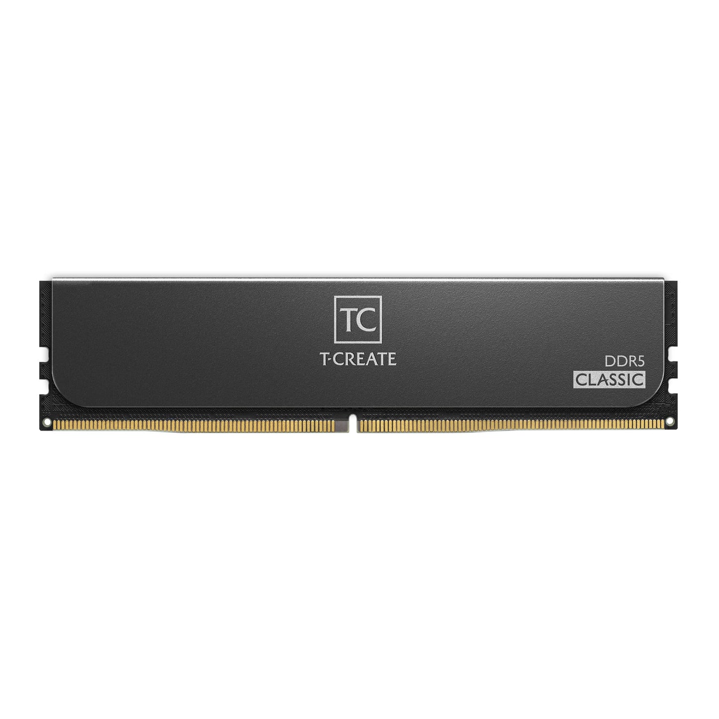 Team T-CREATE CLASSIC 64GB (2 x 32GB) DDR5 6000 (PC5 48000) Desktop Memory Model