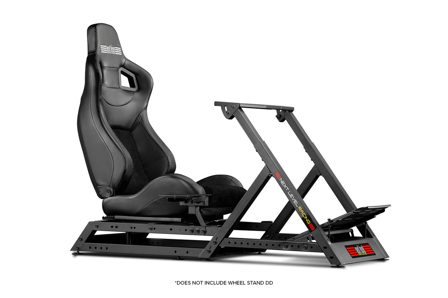 Next Level Racing NLR-S024 Seat Add On for Wheel Stand DD / 2.0