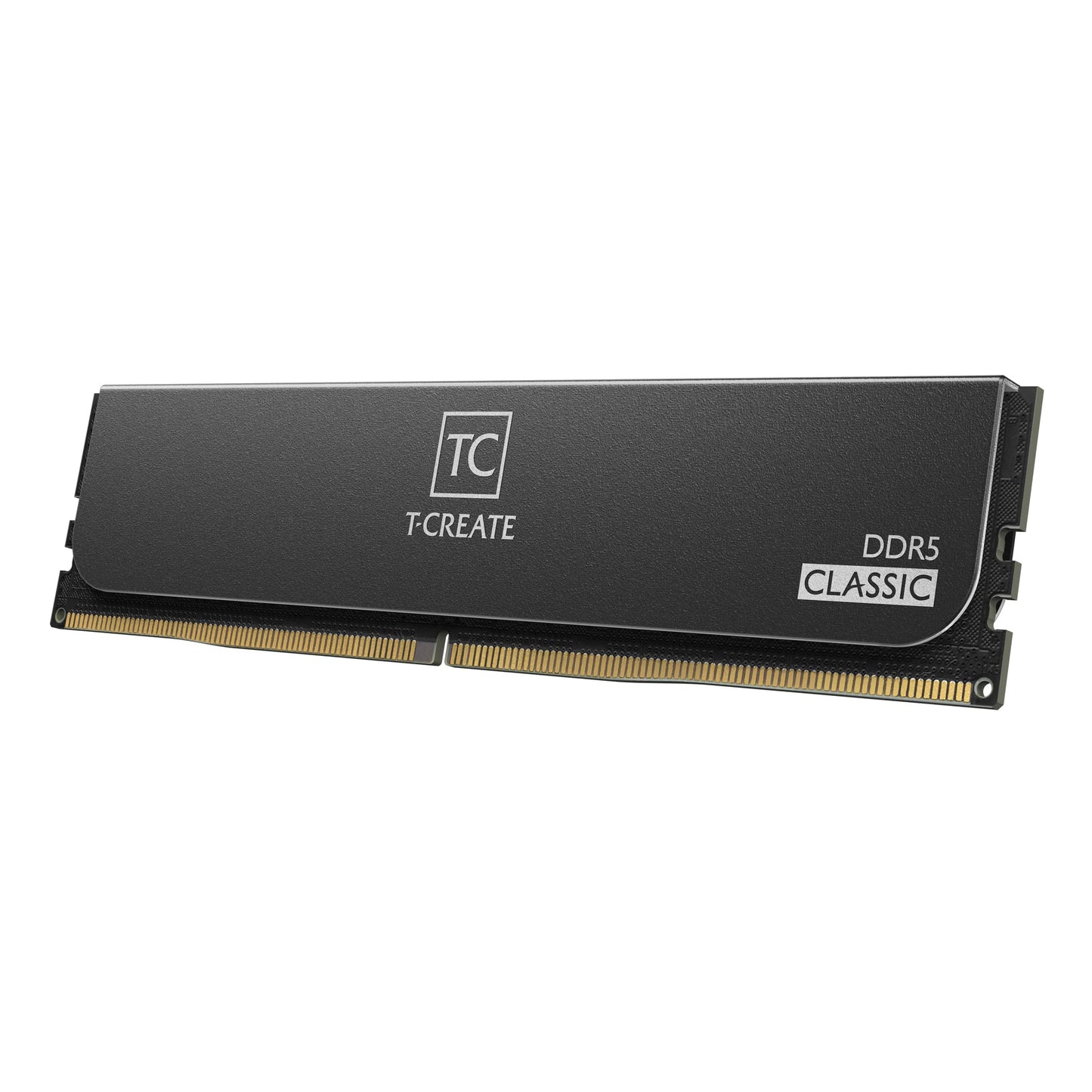 Team T-CREATE CLASSIC 64GB (2 x 32GB) DDR5 6000 (PC5 48000) Desktop Memory Model