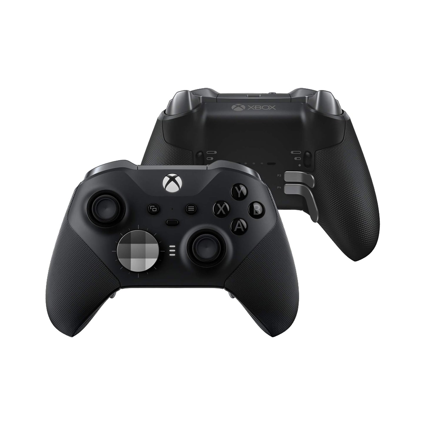 Xbox Elite Series 2 Wireless Controller - Black