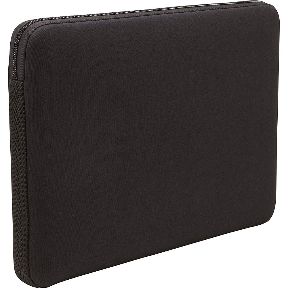 Case Logic Black 15-16" Laptop Sleeve Model LAPS-116BLACK