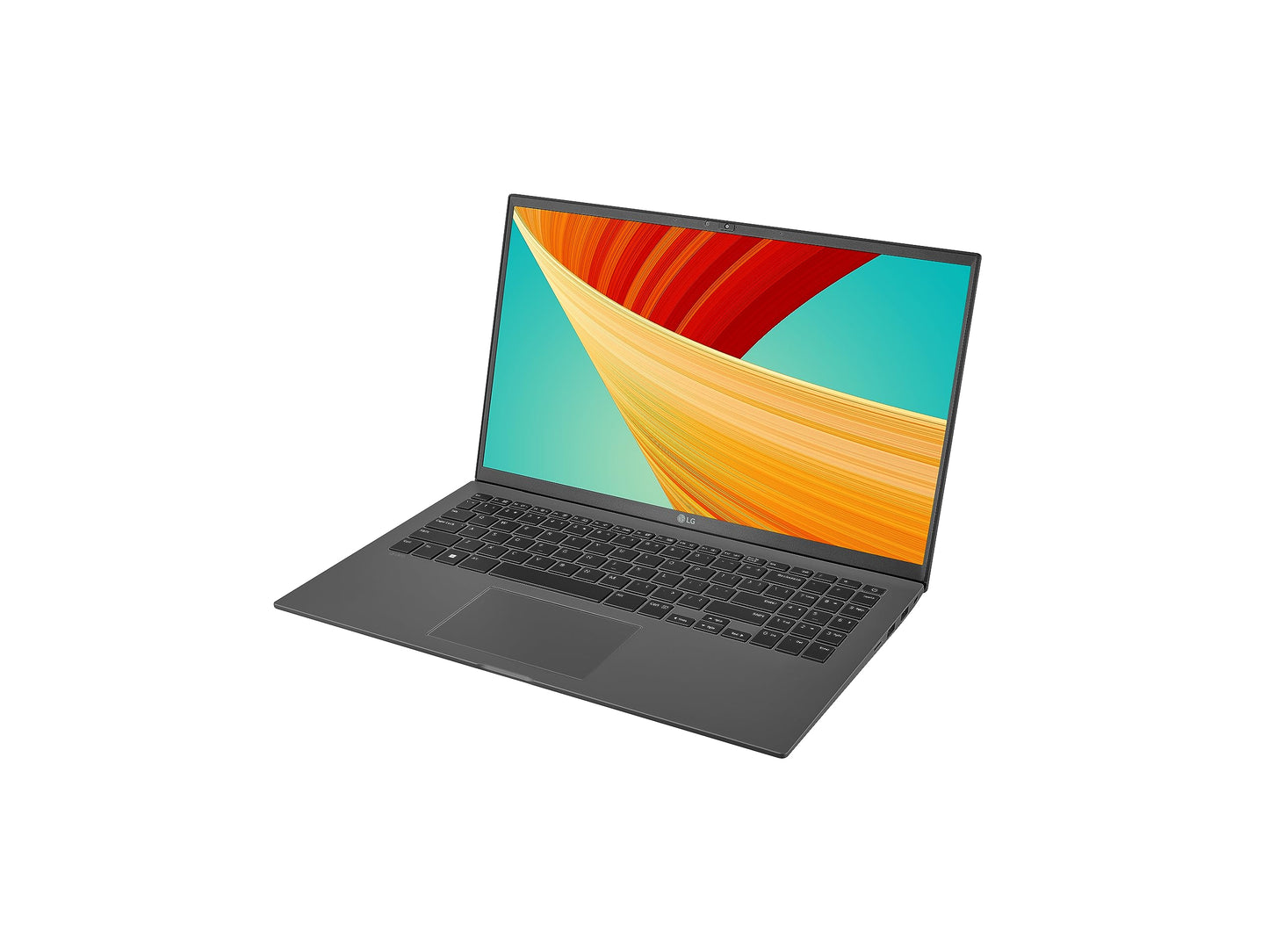 15 LG GRAM LIGHTWEIGHT NOTEBOOK, HW TPM, WINDOWS 11 PRO, CORE I5, 16GB DDR,