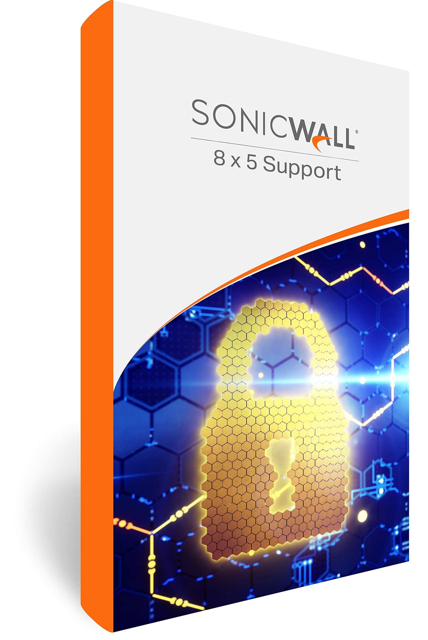 SonicWall 02-SSC-5662 TZ570 Secure Upgrade - Essential Edition (2 Years)