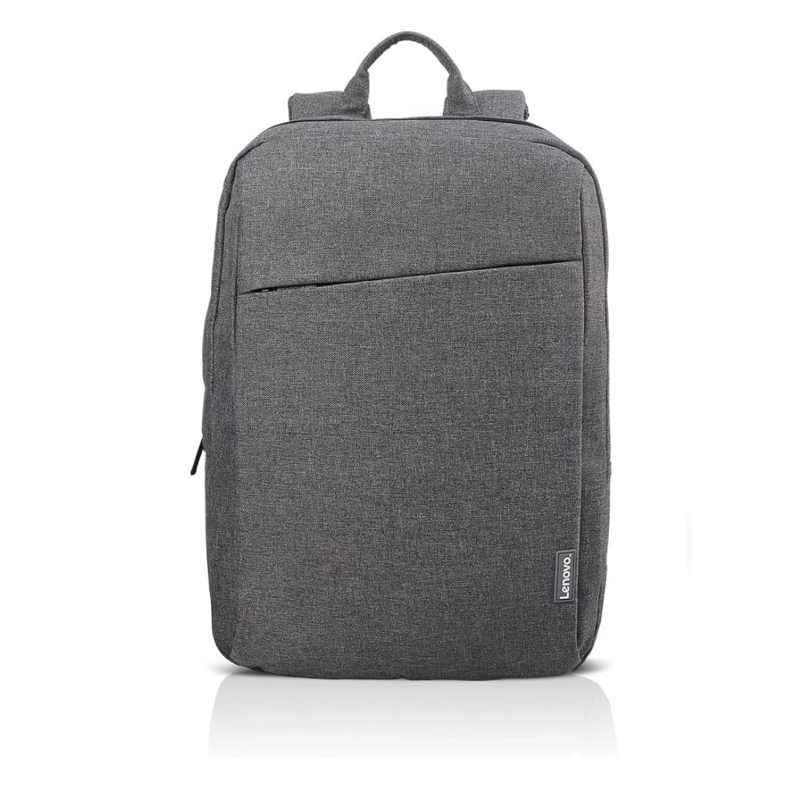 Lenovo 15.6" inch laptop Backpack B210 (Grey)