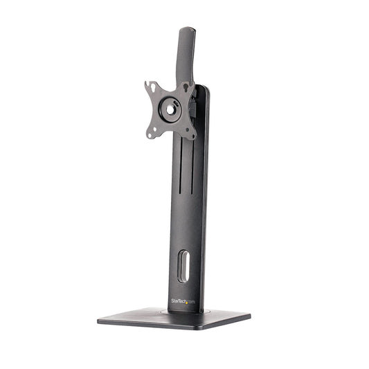 SINGLE MONITOR STAND - FOR VESA