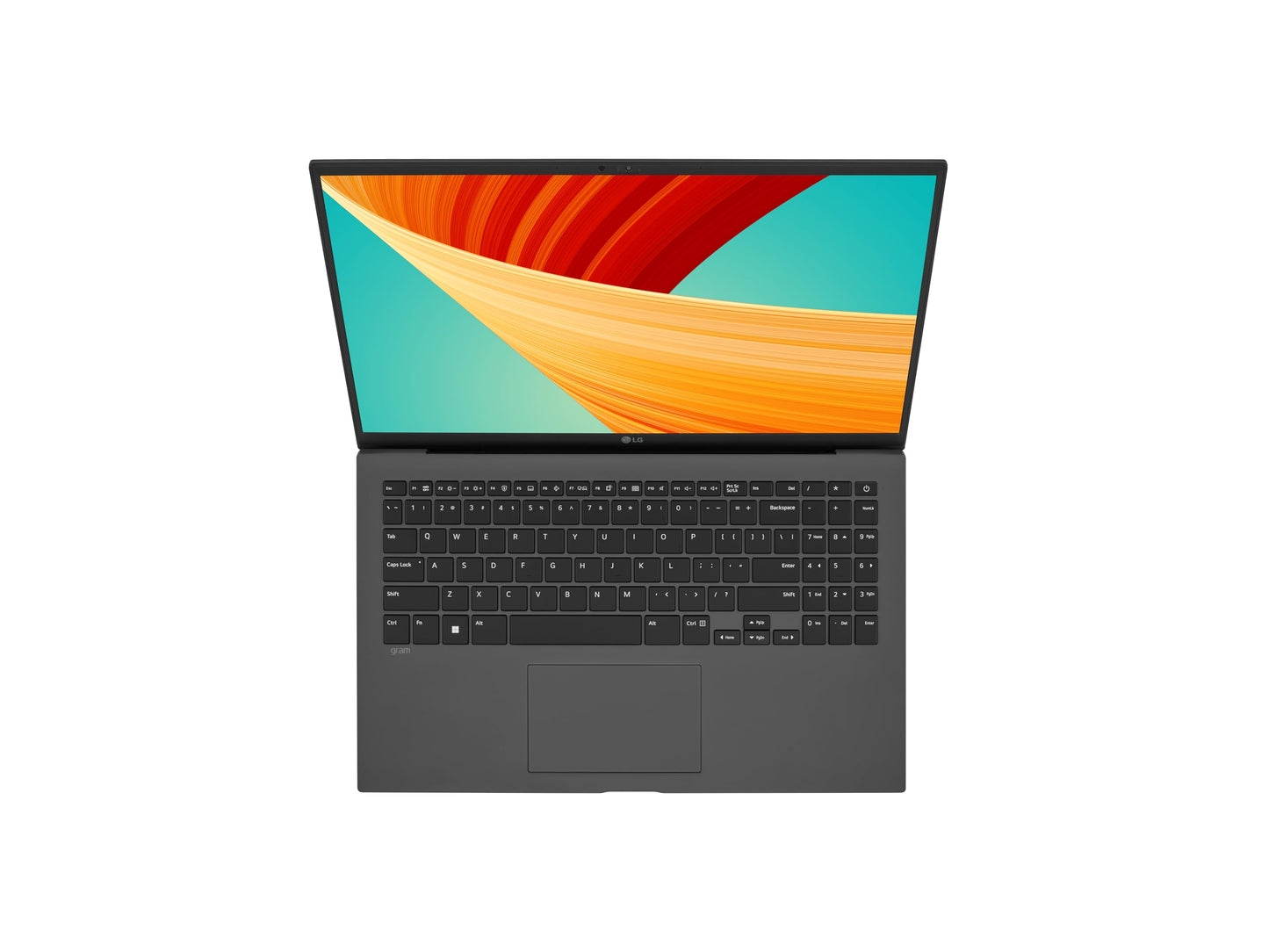 15 LG GRAM LIGHTWEIGHT NOTEBOOK, HW TPM, WINDOWS 11 PRO, CORE I5, 16GB DDR,