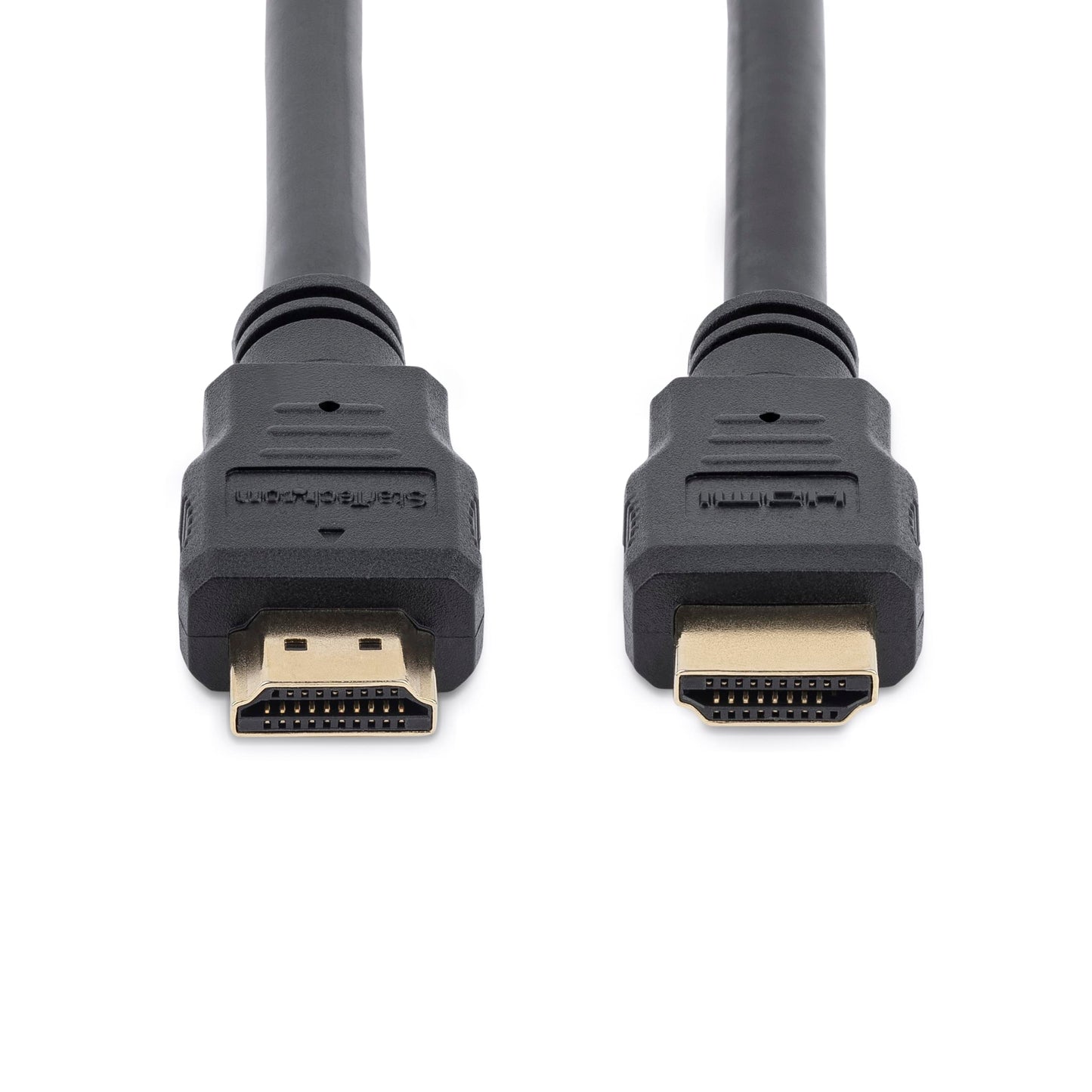 StarTech.com HDMM2M 2m High Speed HDMI Cable – Ultra HD 4k x 2k HDMI Cable –