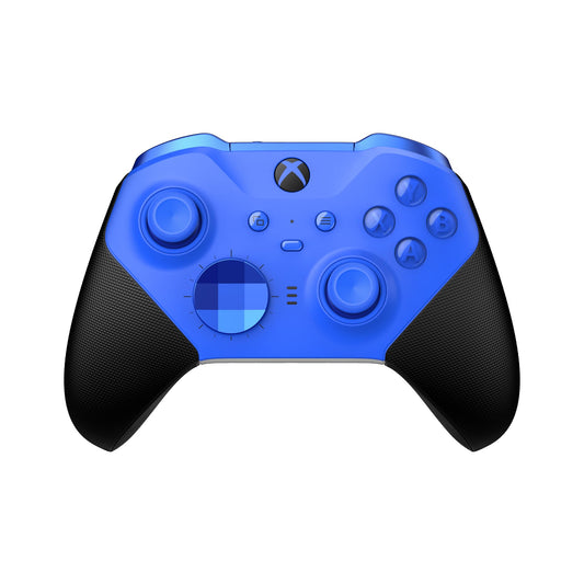 Xbox Elite Series 2 Wireless Controller – Blue