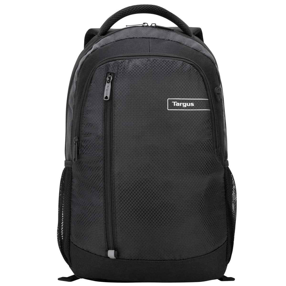 Targus 15.6" Sport Backpack (Black) - TSB89104US