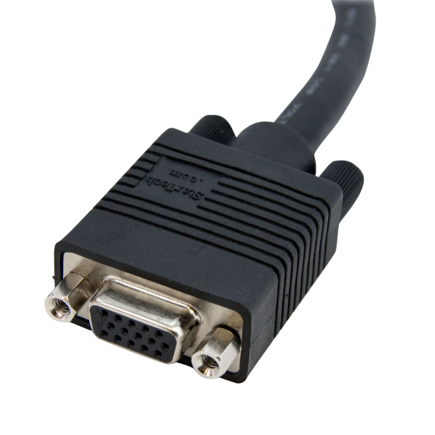 StarTech.com MXT101HQ_25 25 feet Coax VGA Monitor Extension Cable - HD15