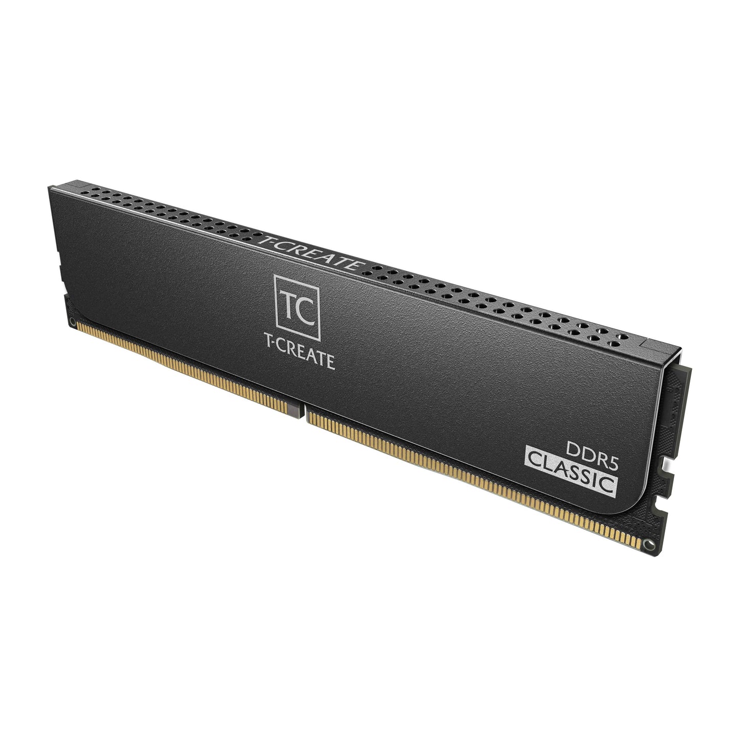 Team T-CREATE CLASSIC 64GB (2 x 32GB) DDR5 6000 (PC5 48000) Desktop Memory Model