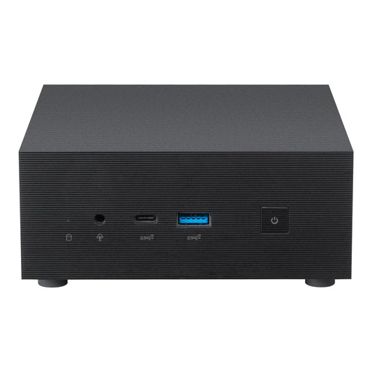 ASUS Non-logo PN63-S1 Mini PC Barebone with Intel Core i7-1165G7, up to 64GB