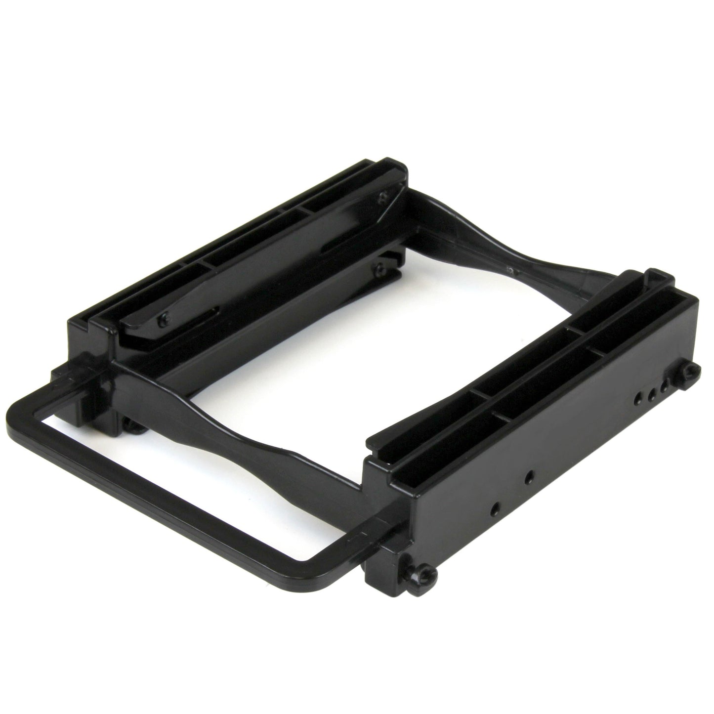 StarTech.com BRACKET225PT Dual 2.5" SSD/HDD Mounting Bracket for 3.5” Drive Bay