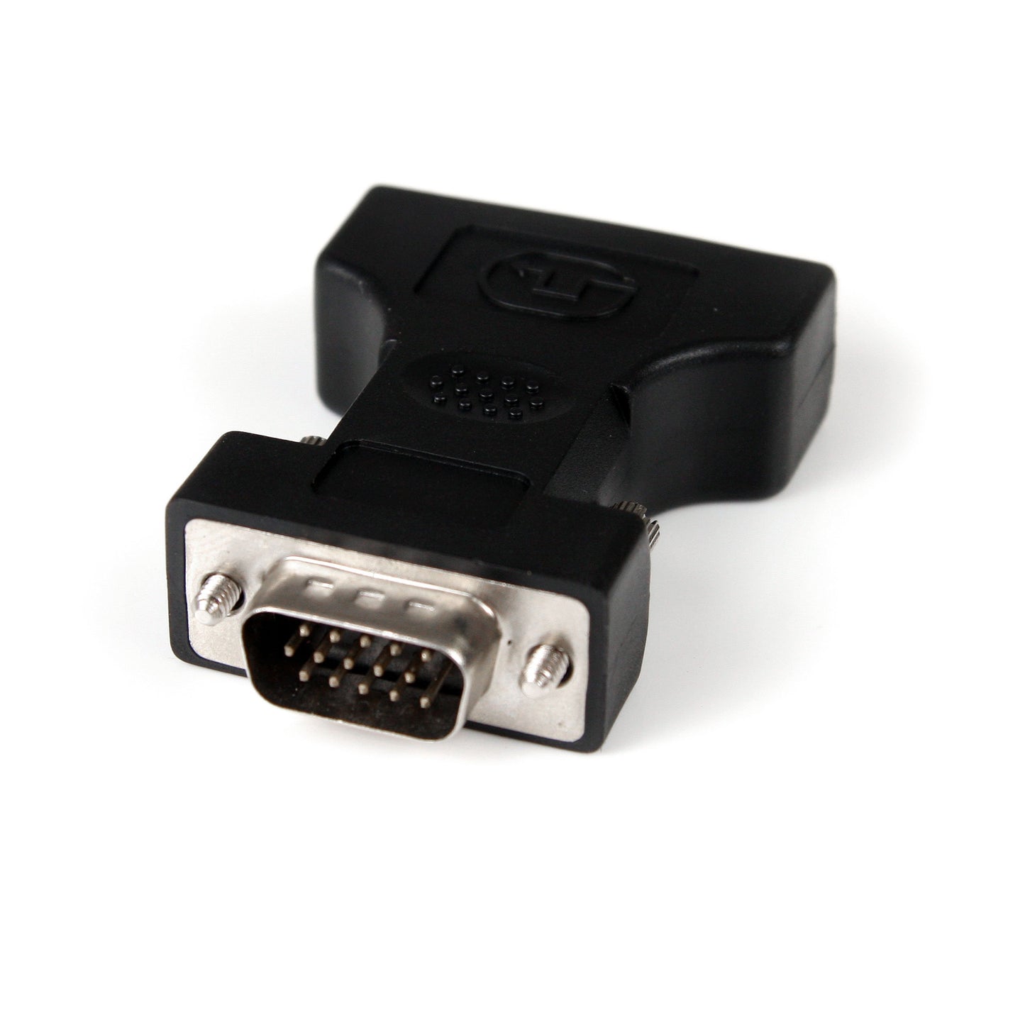 StarTech.com DVIVGAFMBK No DVI to VGA Cable Adapter - F/M