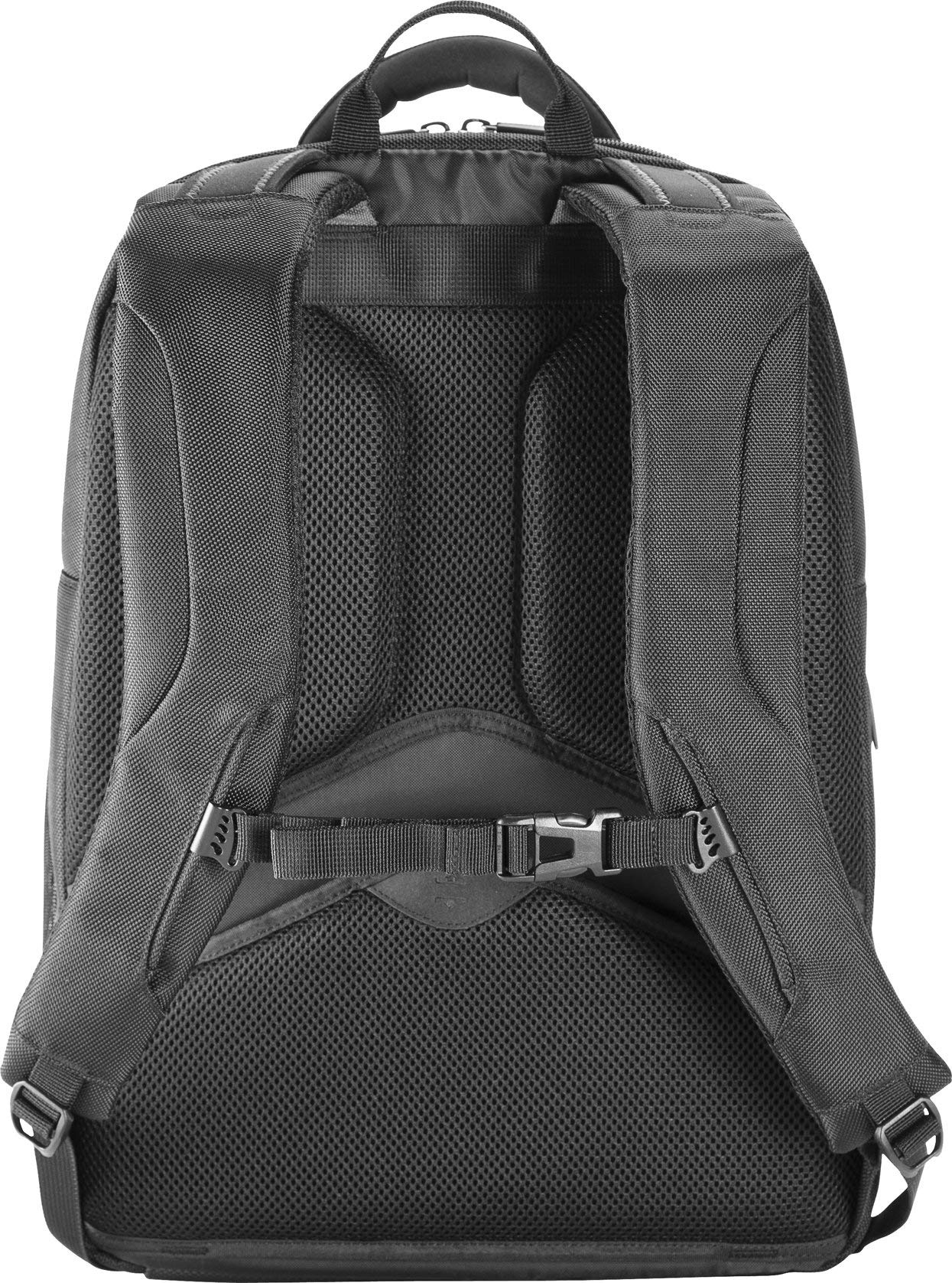 Targus 15.6" Corporate Traveler Backpack (Black) - CUCT02B