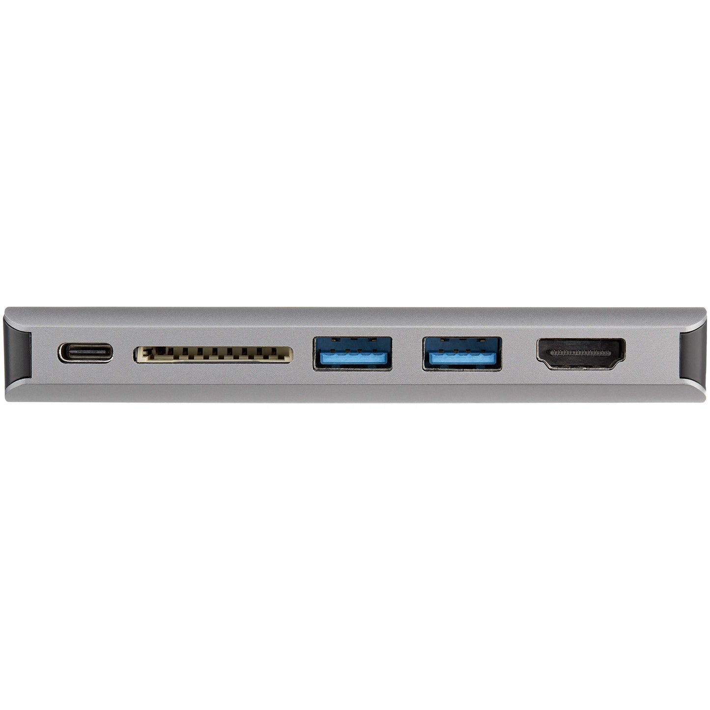 StarTech.com DKT30CHVAUSP USB-C Multiport Adapter - HDMI or VGA - 100W PD -