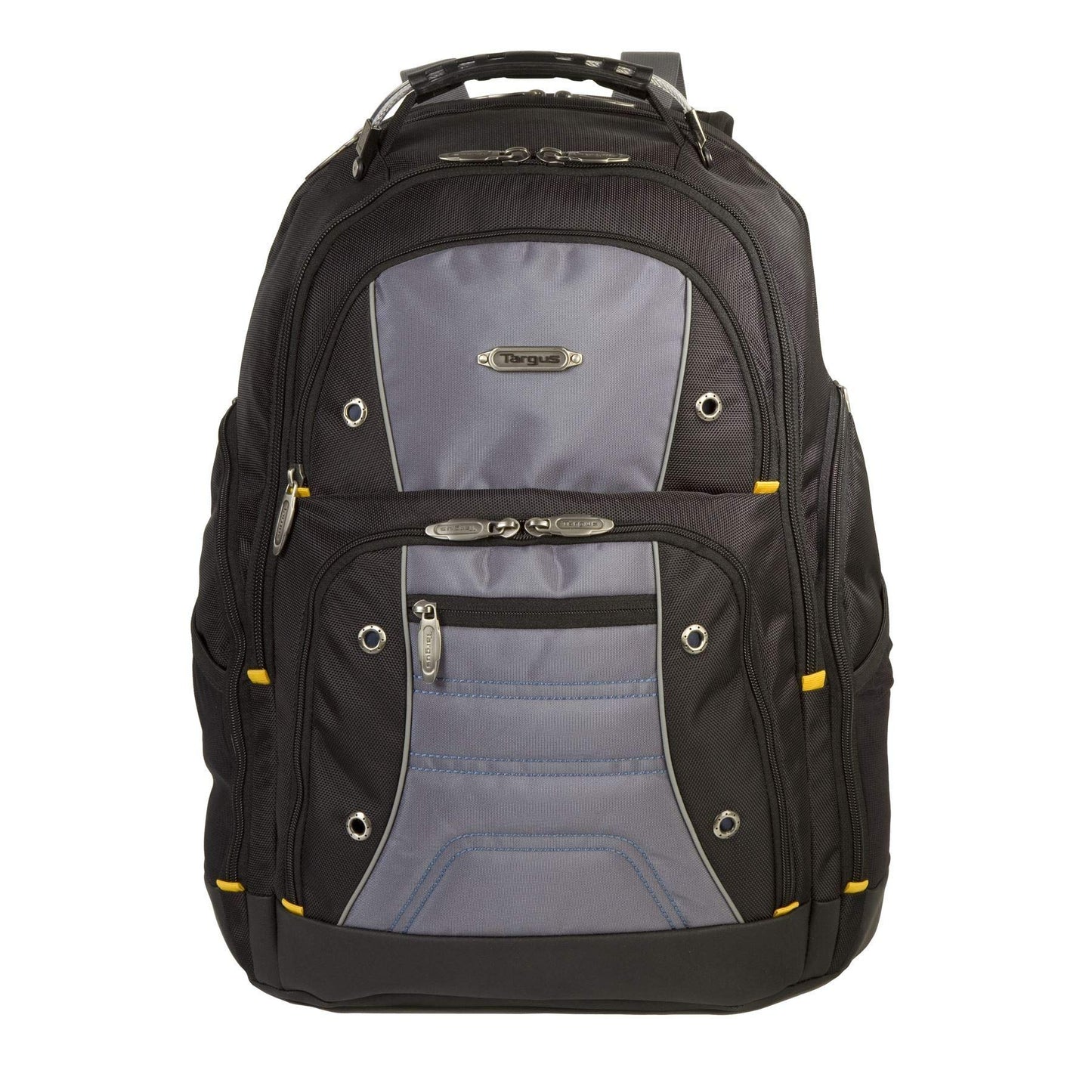 Targus 17" Drifter II Laptop Backpack (Black/Gray) - TSB239US