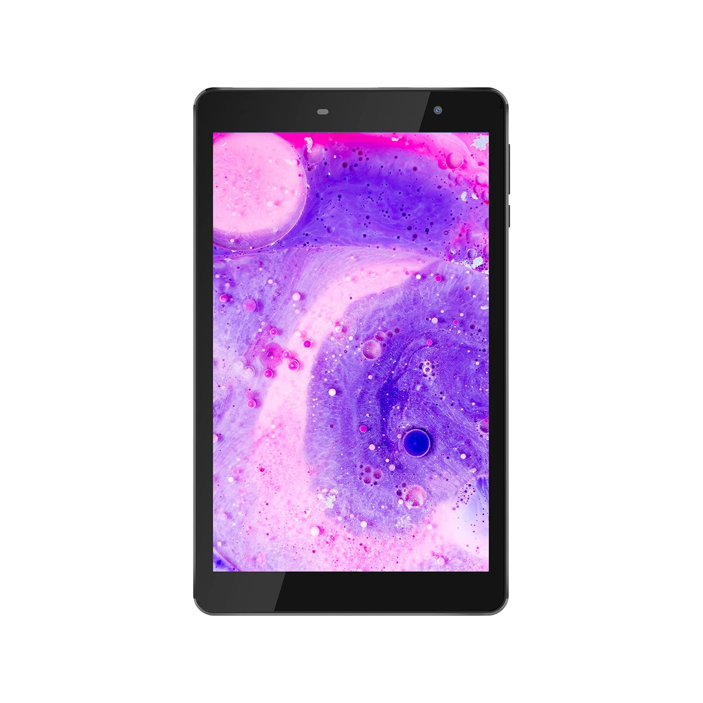 Hyundai HyTab Pro 8LB1-TMO Tablet - 8" Full HD - Quad-core (4 Core) - 3 GB RAM -