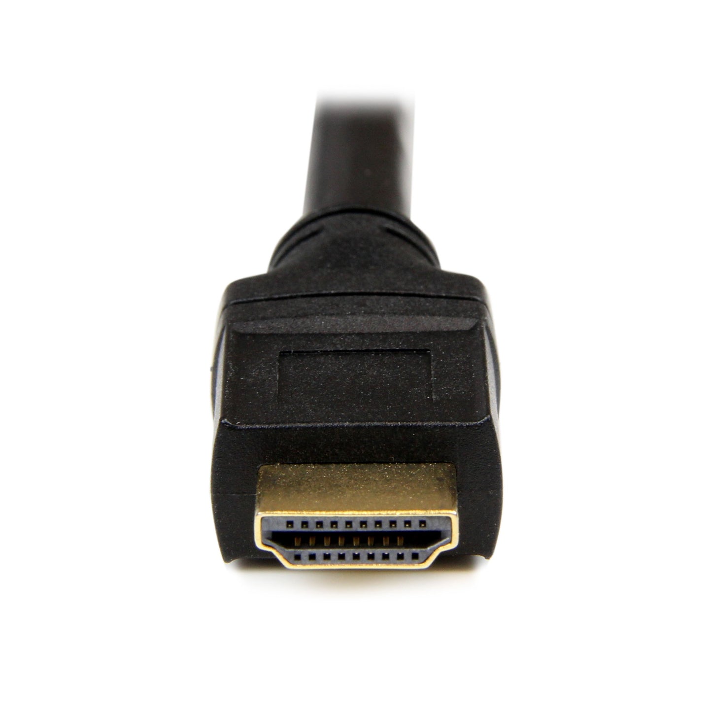 StarTech.com 25 ft 7m Plenum-Rated High Speed HDMI Cable - HDMI to HDMI - M/M