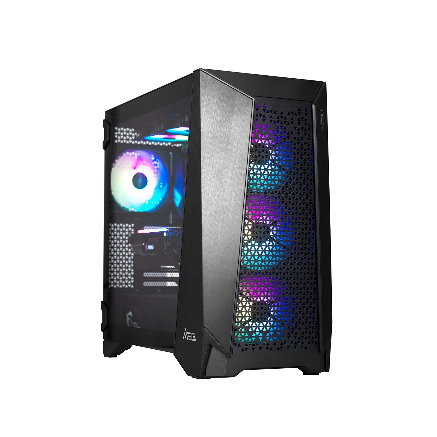 MSI Gaming Desktop Infinite RS 14NUI9-678US Intel Core i9-14900KF 32GB DDR5 2 TB