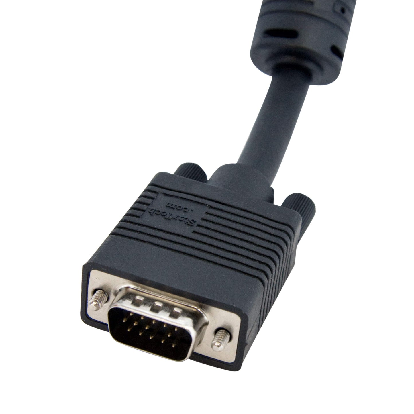 StarTech.com MXT101HQ_25 25 feet Coax VGA Monitor Extension Cable - HD15