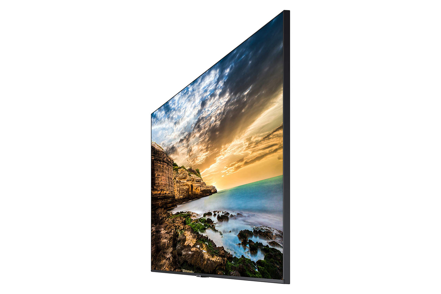 Samsung QE75T 75" 8ms (Typ.) 3840 x 2160 (4K) 16.7 Million Colors Display 4000:1