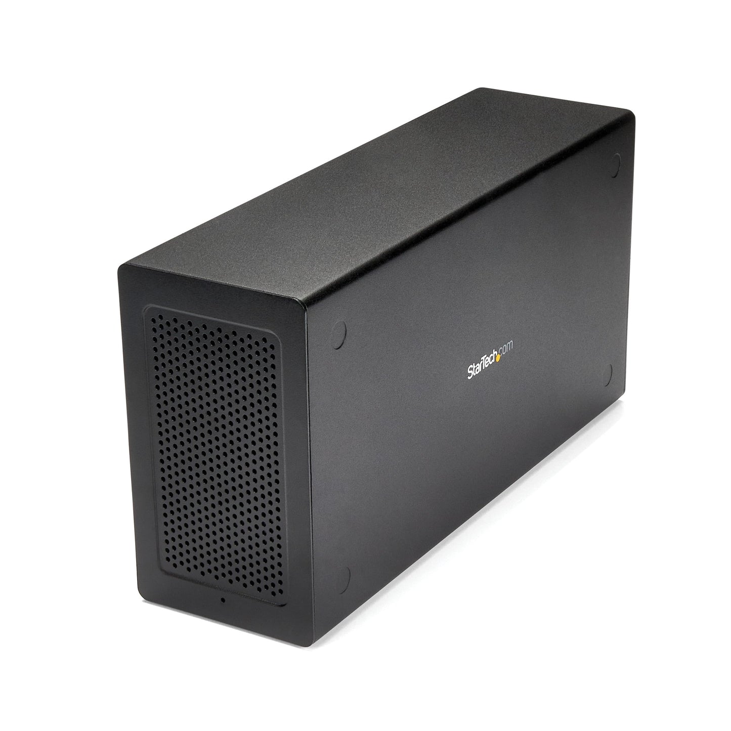 StarTech.com TB31PCIEX16 Thunderbolt 3 PCIe Expansion Chassis - Thunderbolt 3 to