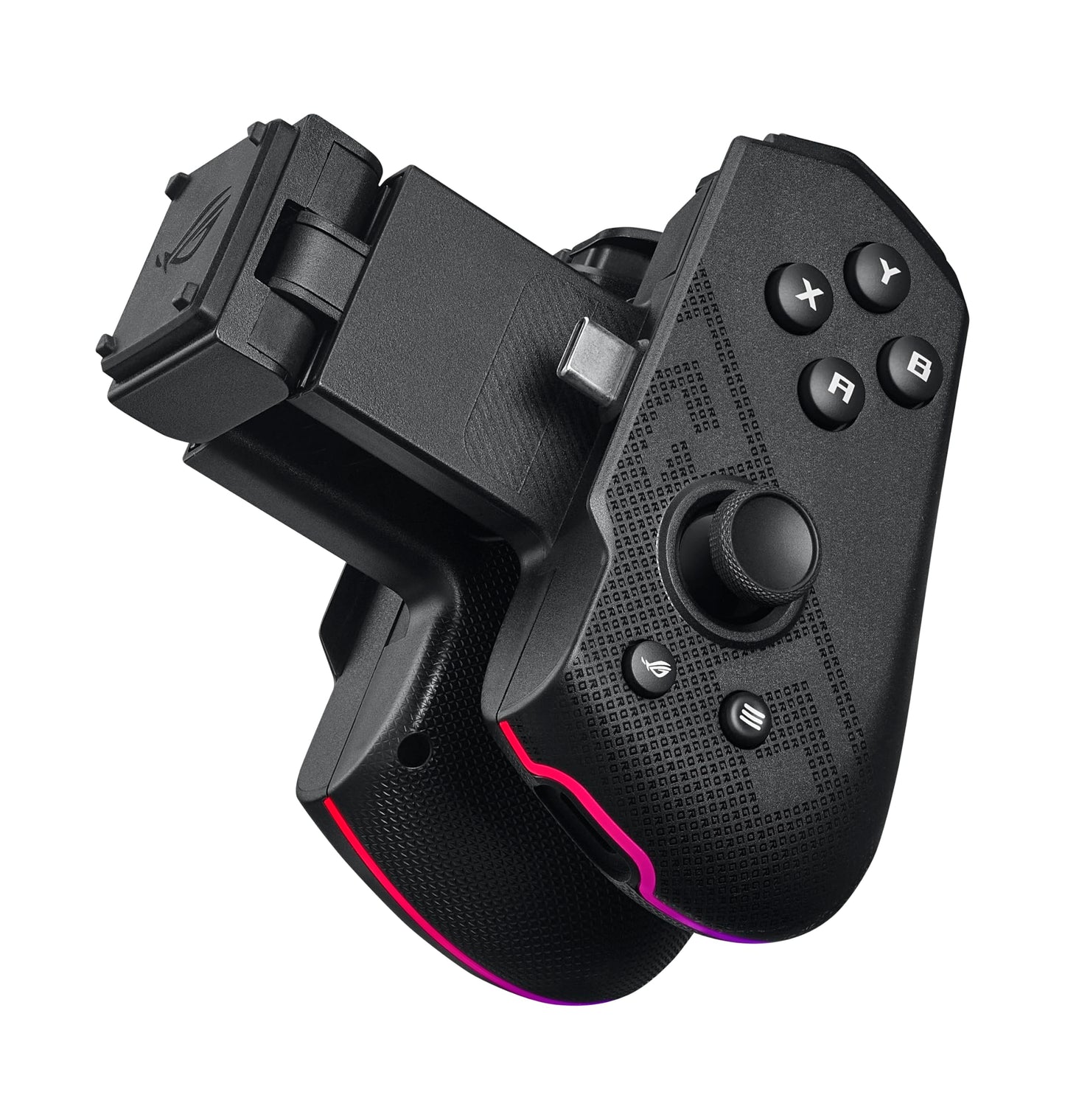 ASUS ROG Tessen Gaming Mobile Controller (foldable, one size fits all,