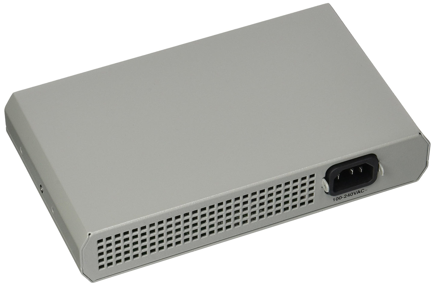 Allied Telesis Centercom At-Gs910/8 Ethernet Switch