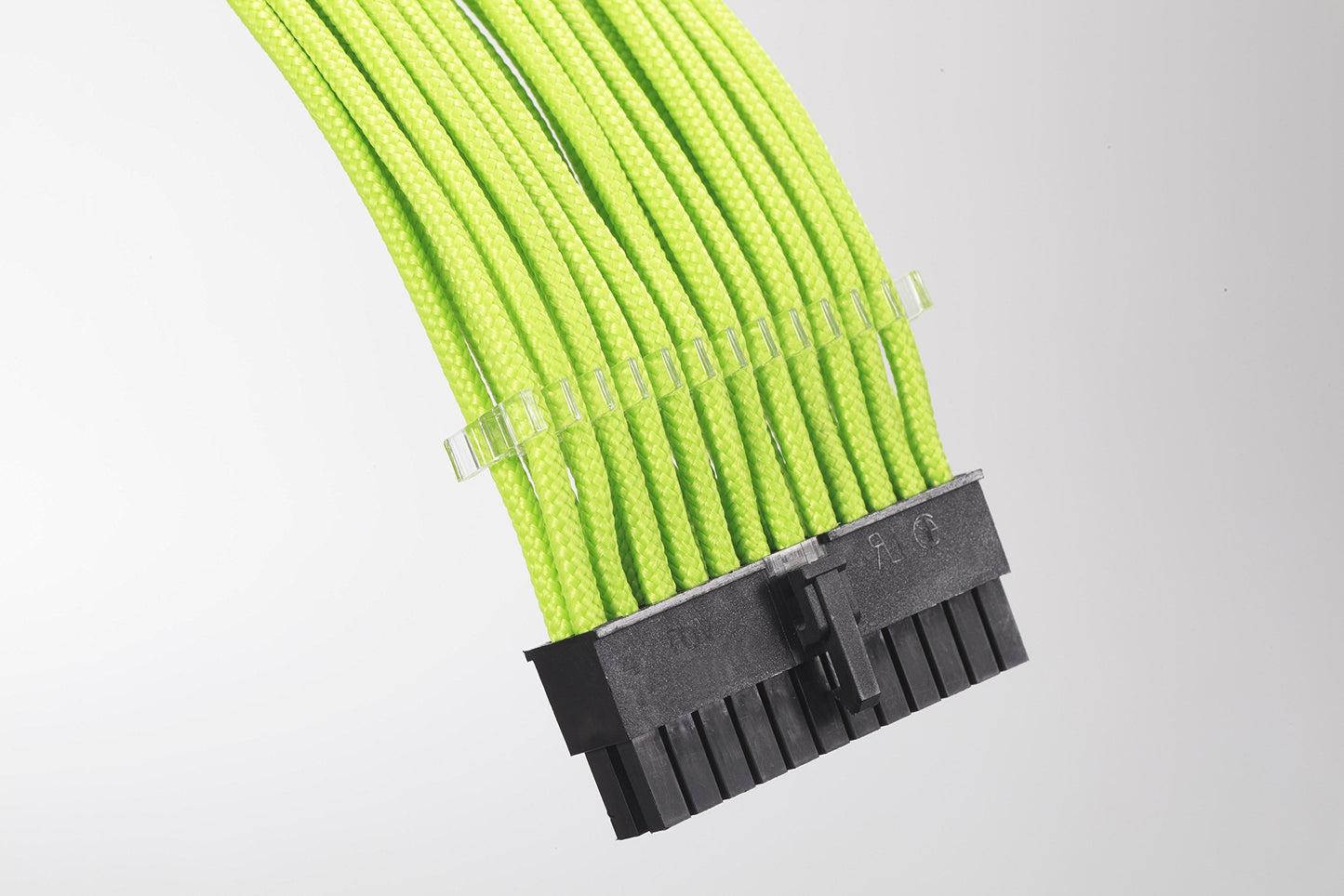 Phanteks PH-CB24P_GR 24 Pin M/B Extension Cable 500mm Length