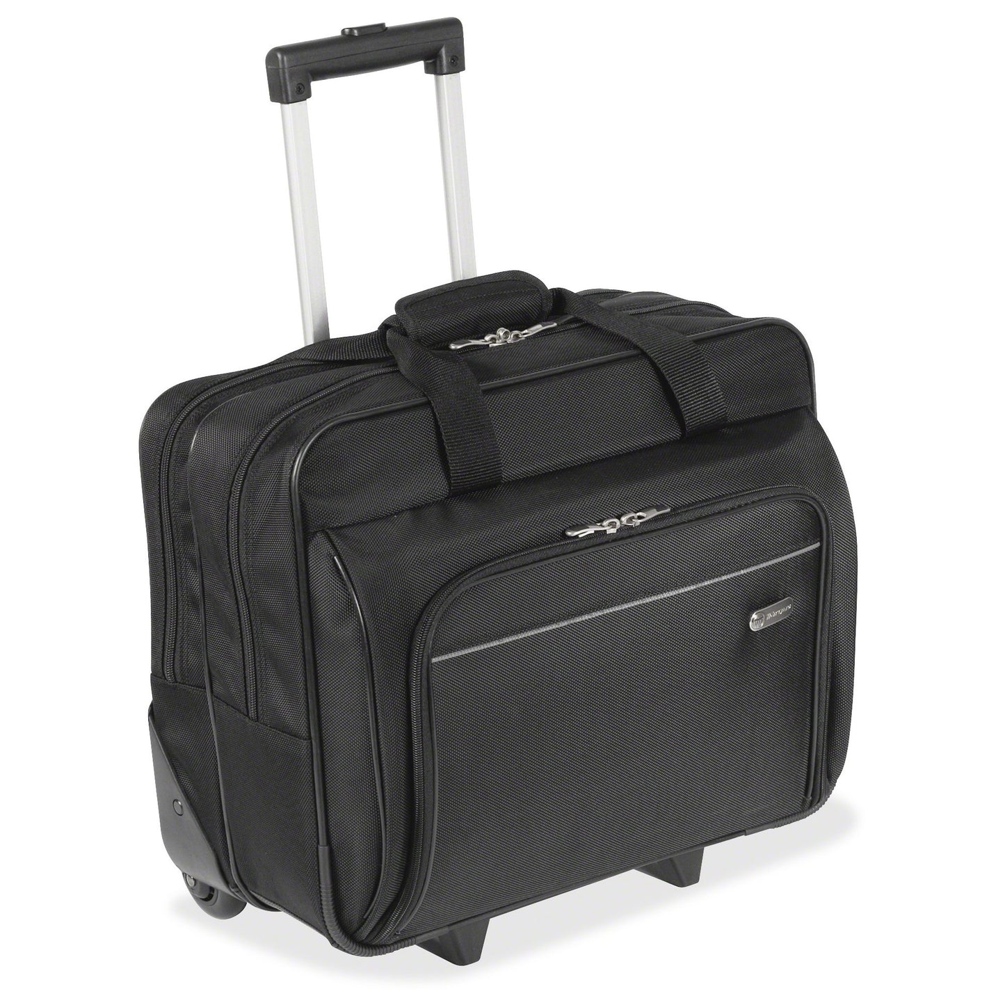 Targus 16 Inch Rolling Laptop Case (Black) -TBR003US