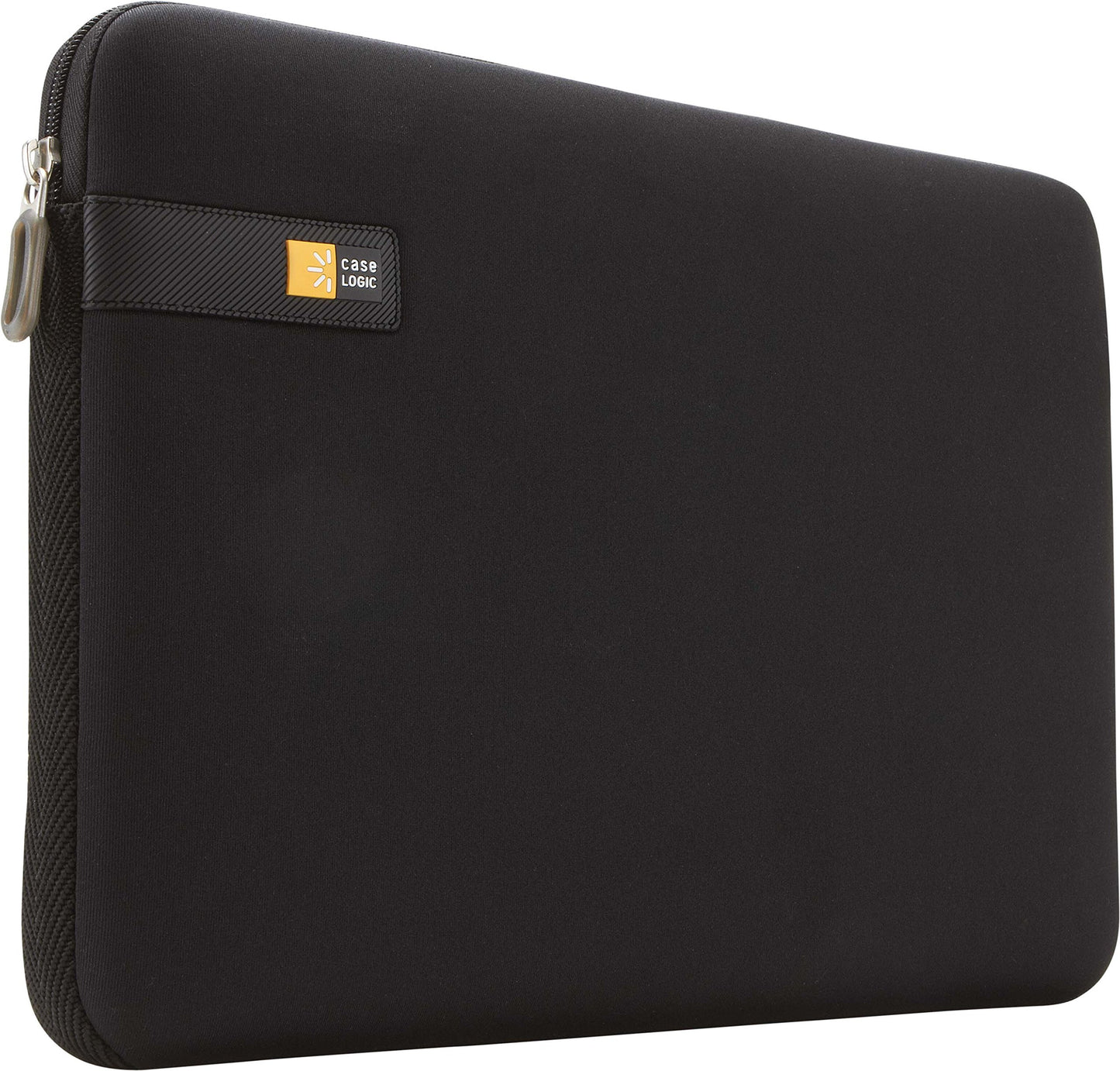 Case Logic Black 10-11.6" Netbook Sleeve Model LAPS-111