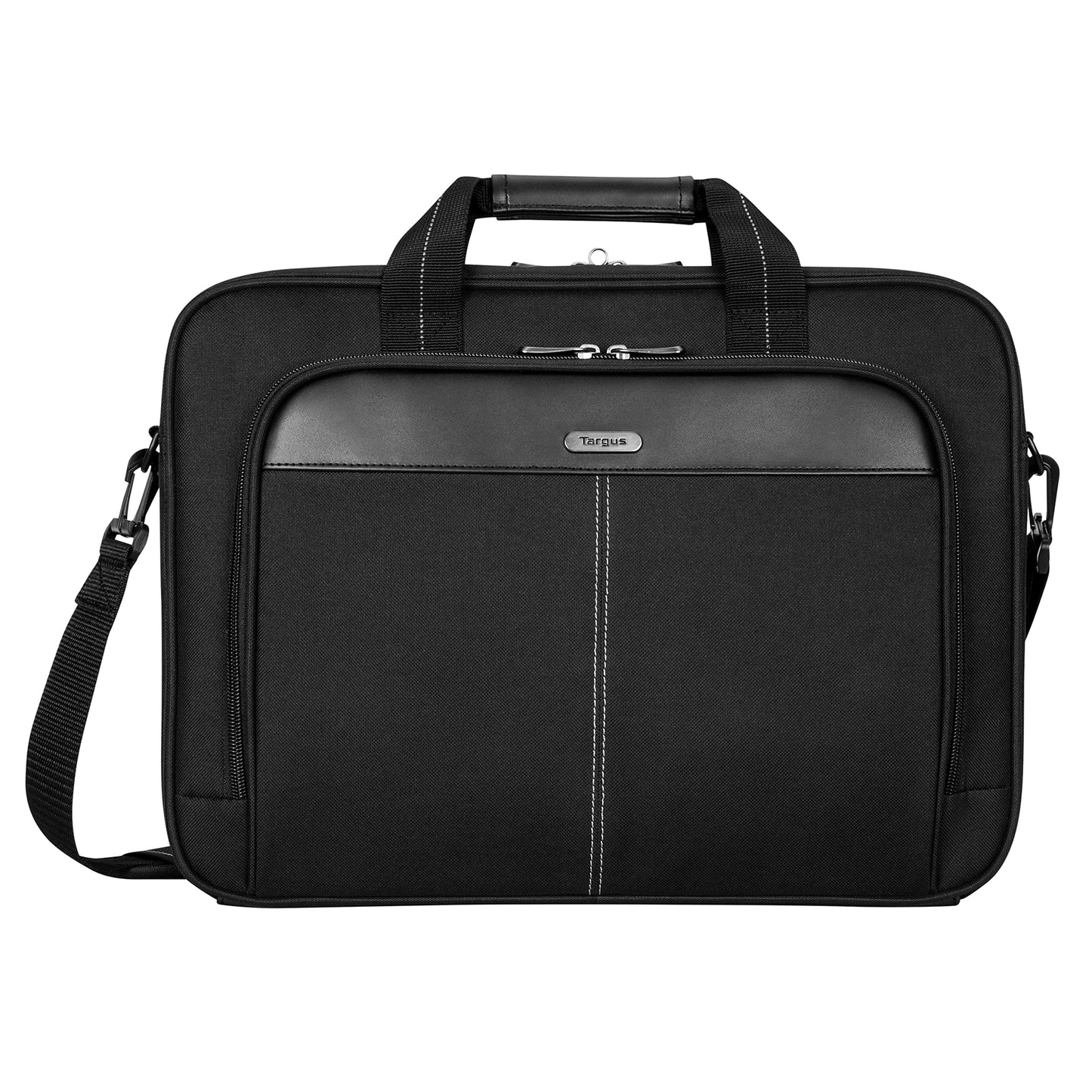 Targus 15.6" Classic Slim Briefcase - TCT027US