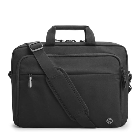 HP Professional Laptop Case Black Polyester (500S7AA)