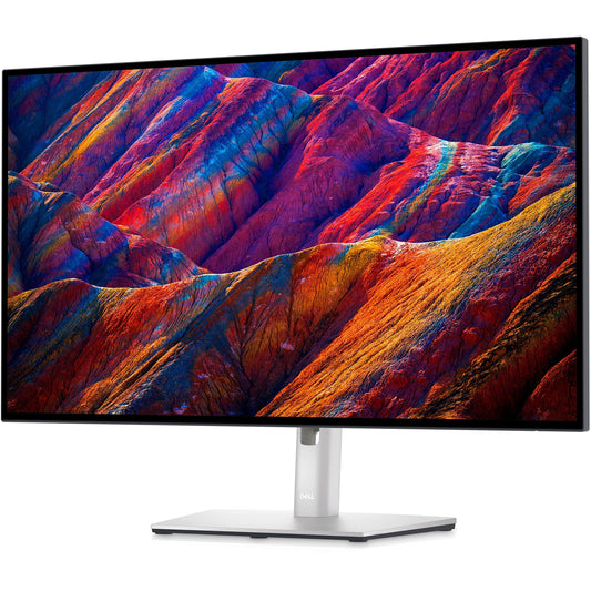 Dell 27" 60 Hz IPS Black Technology UHD IPS Monitor 8 ms (gray-to-gray normal);