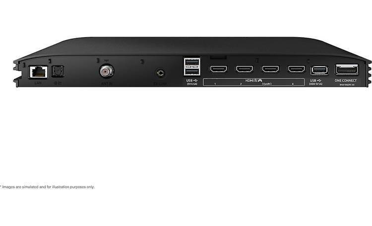 Samsung QN77S95C 77" S95C Quantum HDR OLED+ 4K UHD Smart TV (2023)